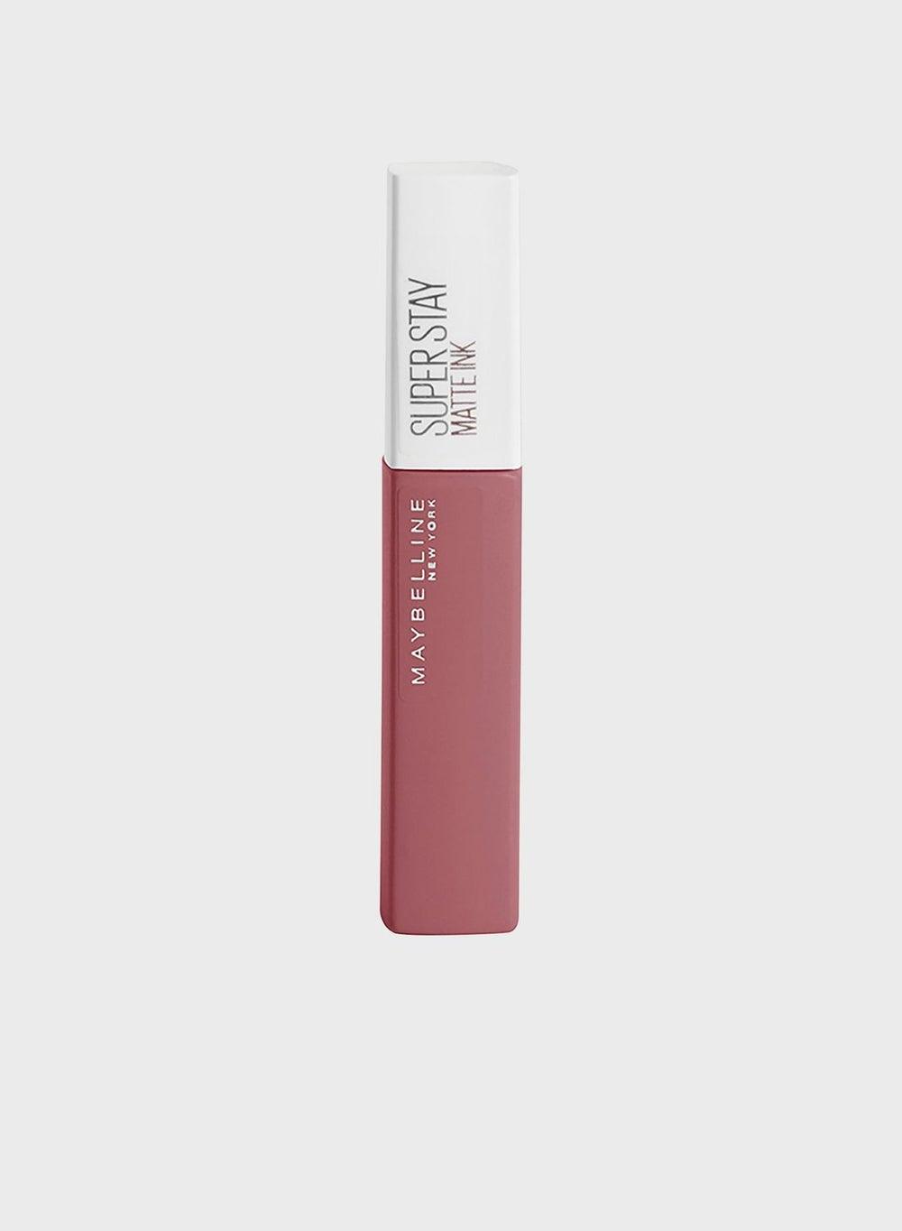 Superstay Matte Ink Pinks 140 Soloist - Bold & Lasting - Image 1