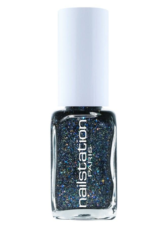 Glossy Serpentis Nail Polish: Vibrant, Long-Lasting Shine - Image 1