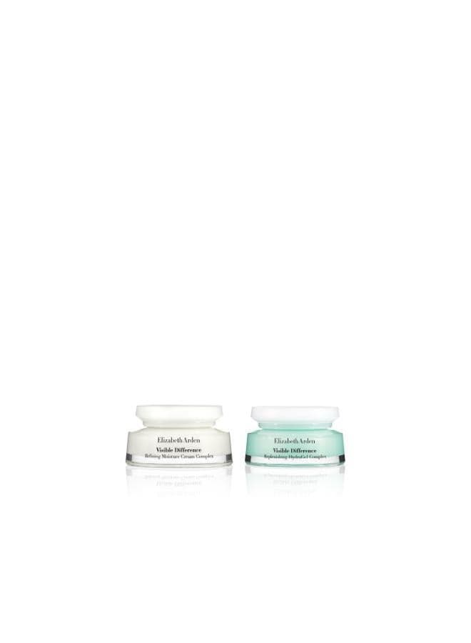 Dewy Skin Delight 2-Piece Hydration Set A0137752 - Image 1