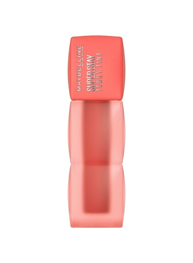 Maybelline New York Super Stay Teddy Tint 25 BABY TEE - Image 1