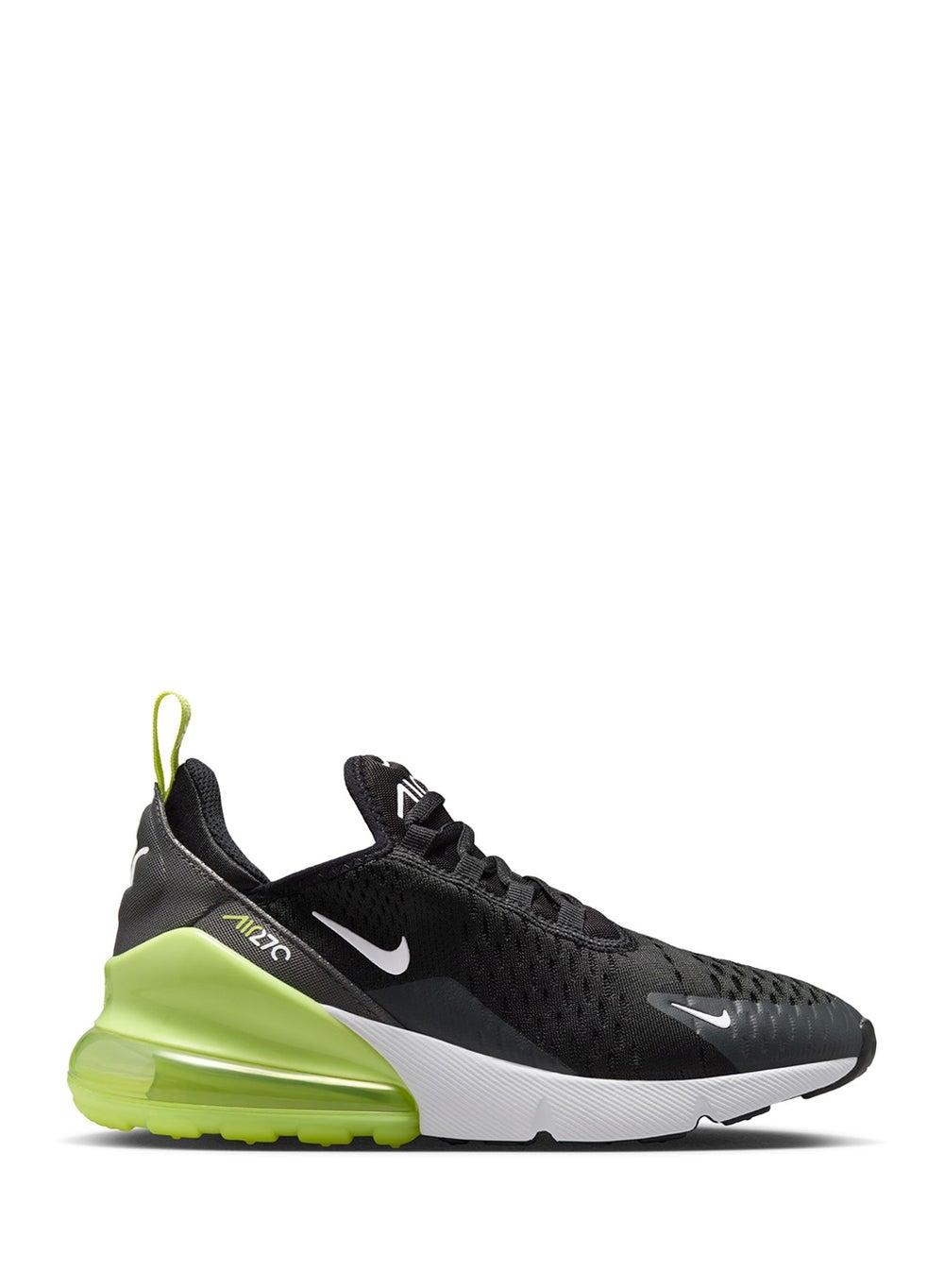 AIR MAX 270 BG: Sleek Elegance for the Young Trendsetter - Image 1