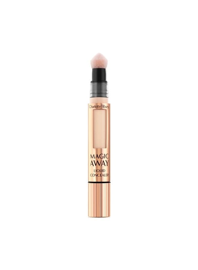 Magic Away Concealer 4 Fair - Seamless Coverage - Image 1