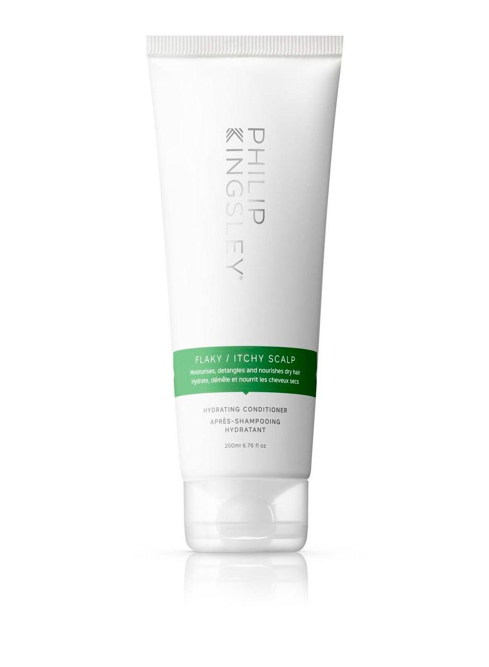 Luxurious Hydrating Scalp Conditioner 200ml - Apple Essence - Image 1