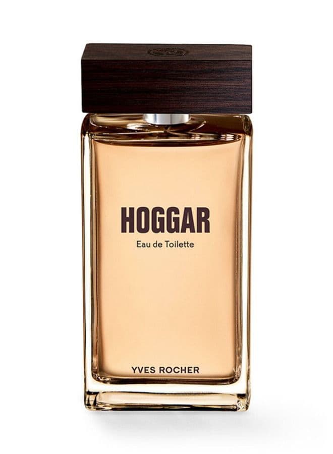 Hoggar Eau De Toilette 100Ml - Oriental Essence for Her - Image 1
