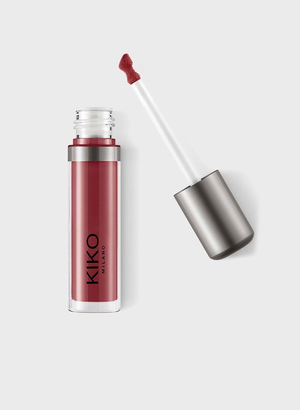 Sophisticated Matte Veil Lipstick 16 – Long-Lasting Formula - Image 1