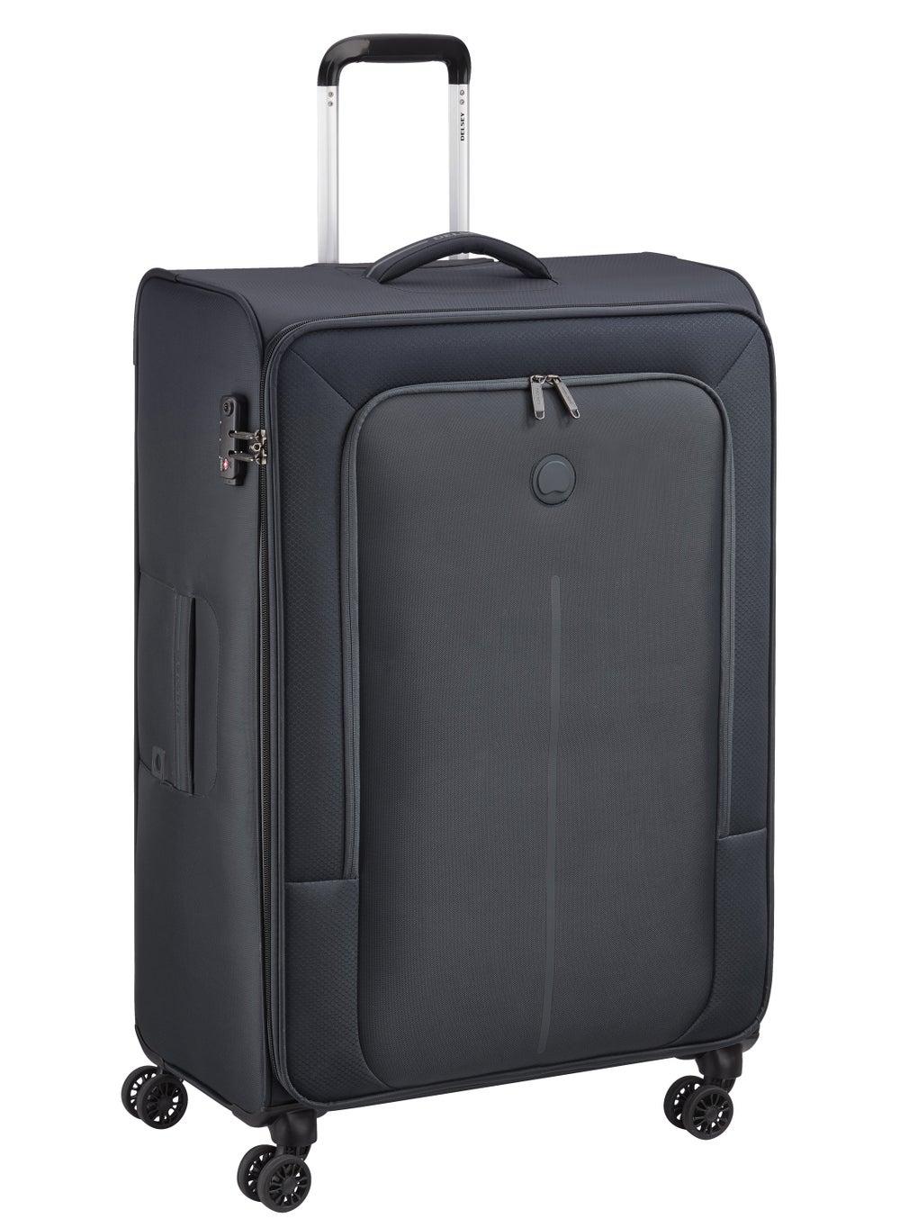 DELSEY Paris Caracas 82cm: Elegance on Wheels - Image 1