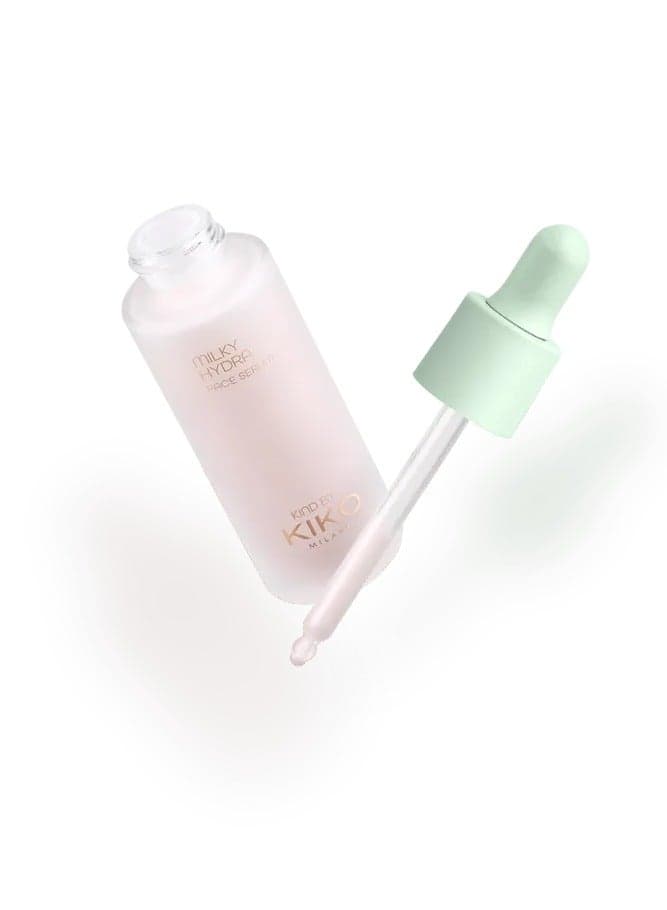 Kind By Kiko HYDRA FACE SERUM: Luminous Skin Elixir - Image 1