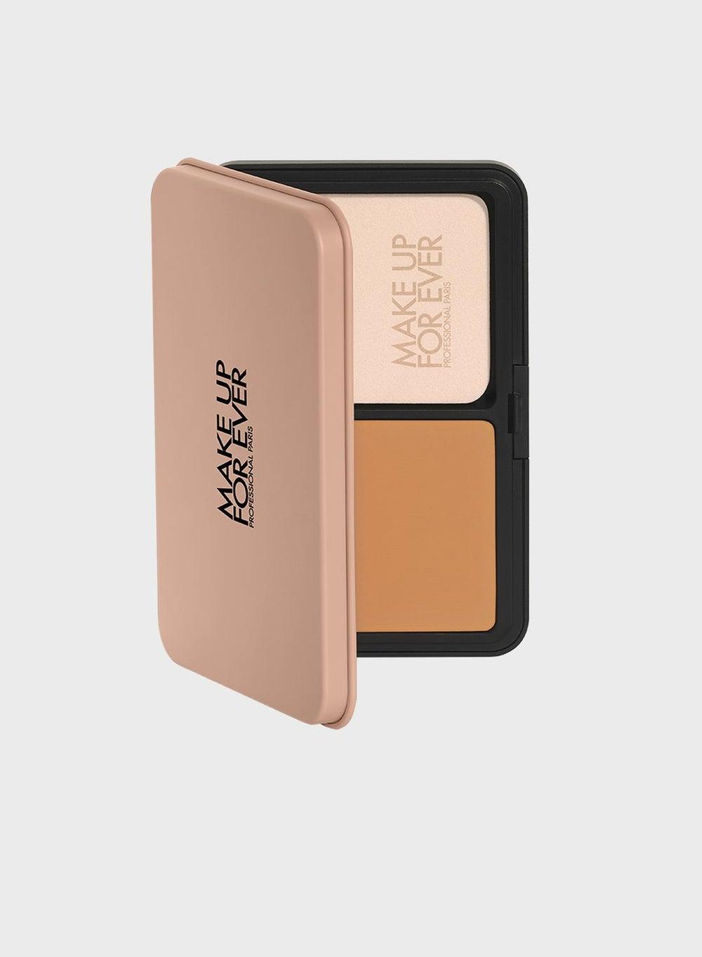 Cool Hazelnut HD Skin Powder Foundation - 3R58 - Image 1