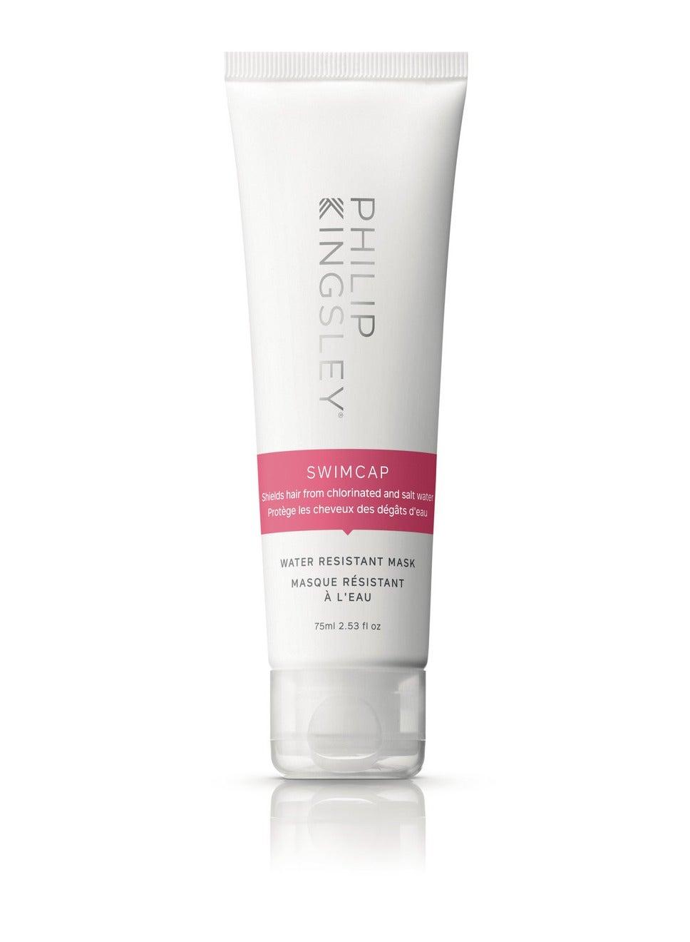 Swimcap 100Ml: Luxe Hair Defense for Water Enthusiasts - Image 1