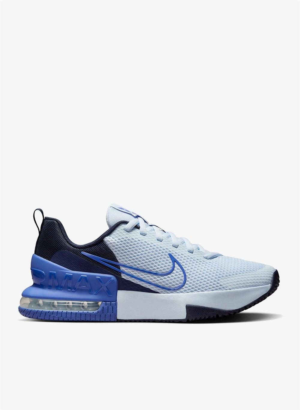Nike Air Max Alpha Trainer 6 - Fq1833 401 Performance Sneaker - Image 1