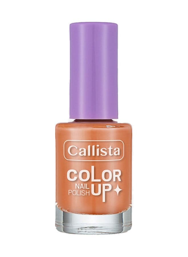Color Up Nail Polish 194 - Vegan Chic Shine - Image 1