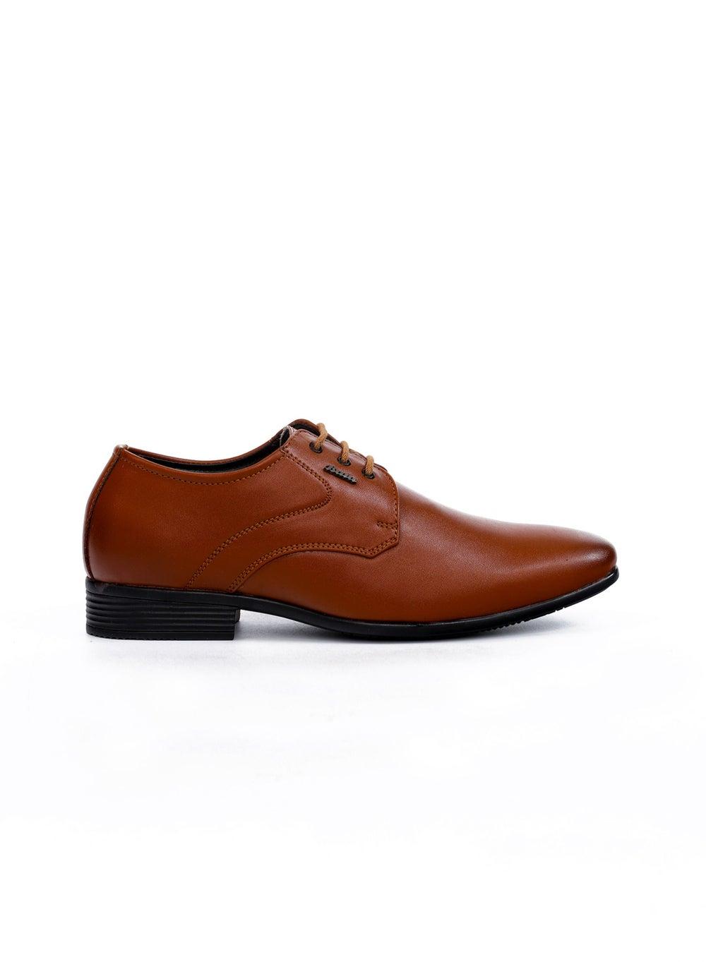 Bata Oxford 821 3169: Timeless Formal Lace-Up Elegance - Image 1