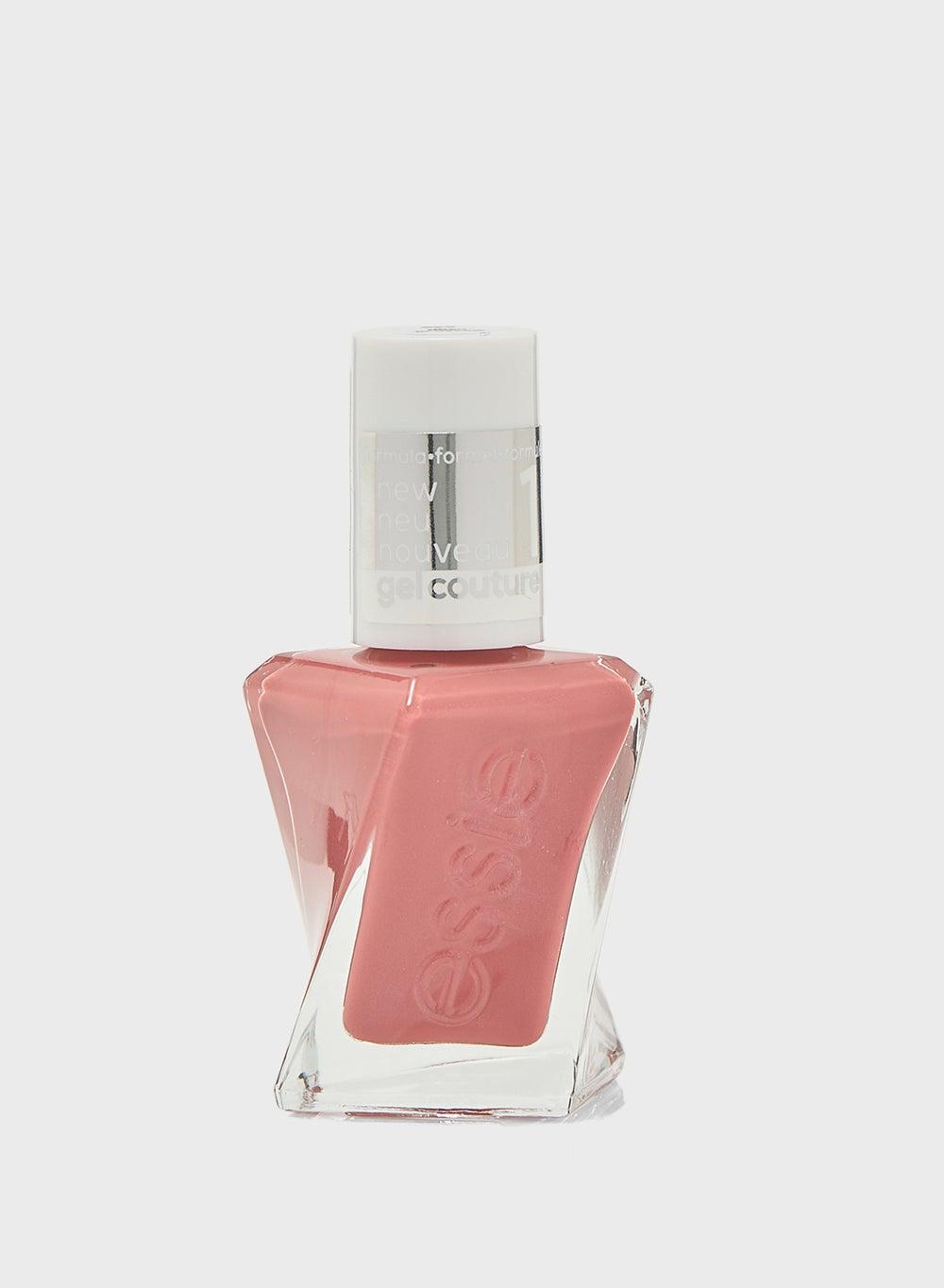 Essie Gel Couture Woven At Heart 13.5ml Nail Polish - Image 1