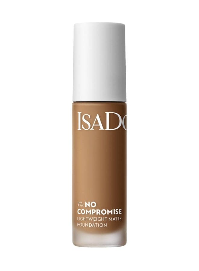 7W No Compromise Matte Perfection Foundation - Image 1