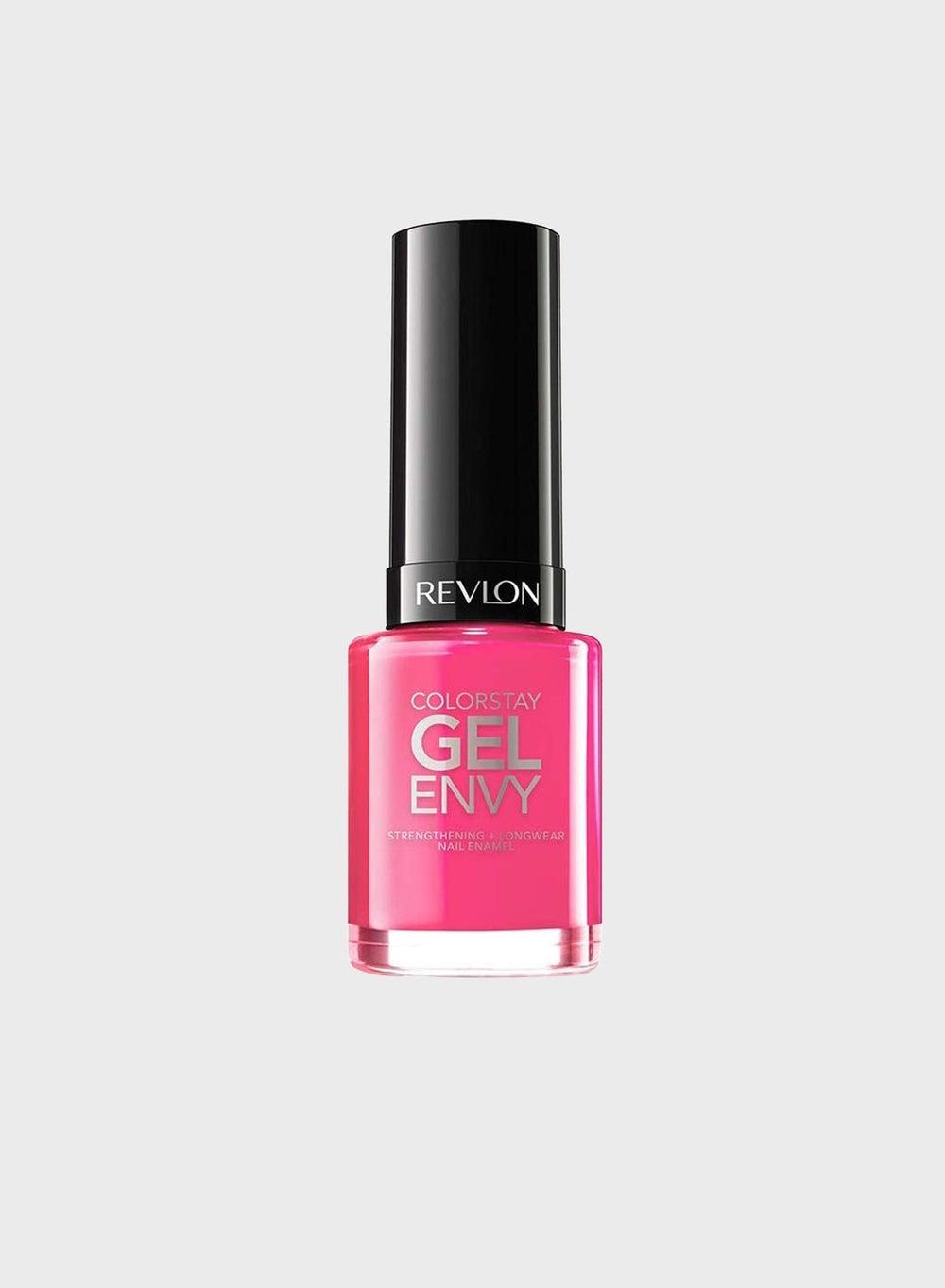 HOT HAND ColorStay Gel Envy Nail Polish - Flawless Finish - Image 1