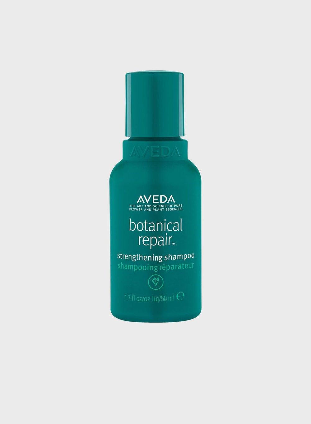 Botanical Repair Strengthening Shampoo 50ml - Luxurious Hair Care - Image 1