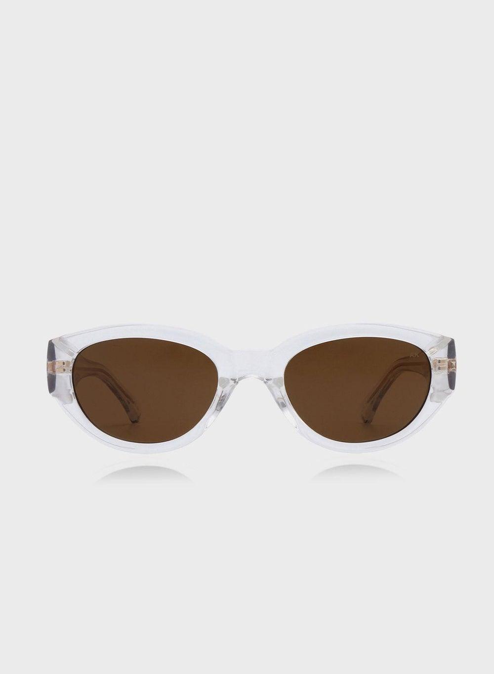 A.KJAERBEDE Winnie Sunglasses - Elegance Meets Functionality - Image 1