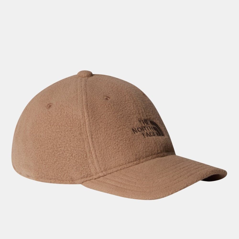 The North Face Denali Norm Unstructured Cap - Stylish Sun Shield - Image 1