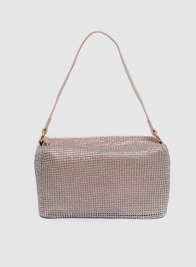 Vincci Elegant Shoulder Bag – Versatile Chic for Women - Image 1