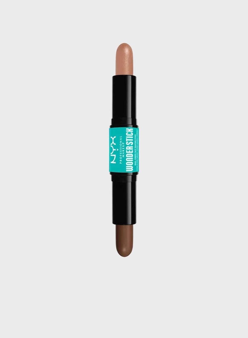 Wonder Stick Dual Face Lift - Medium: Sculpt & Illuminate - Image 1