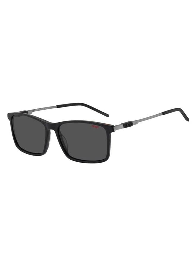 HUGO Sleek Rectangular Sunglasses Frames for Men - Image 1