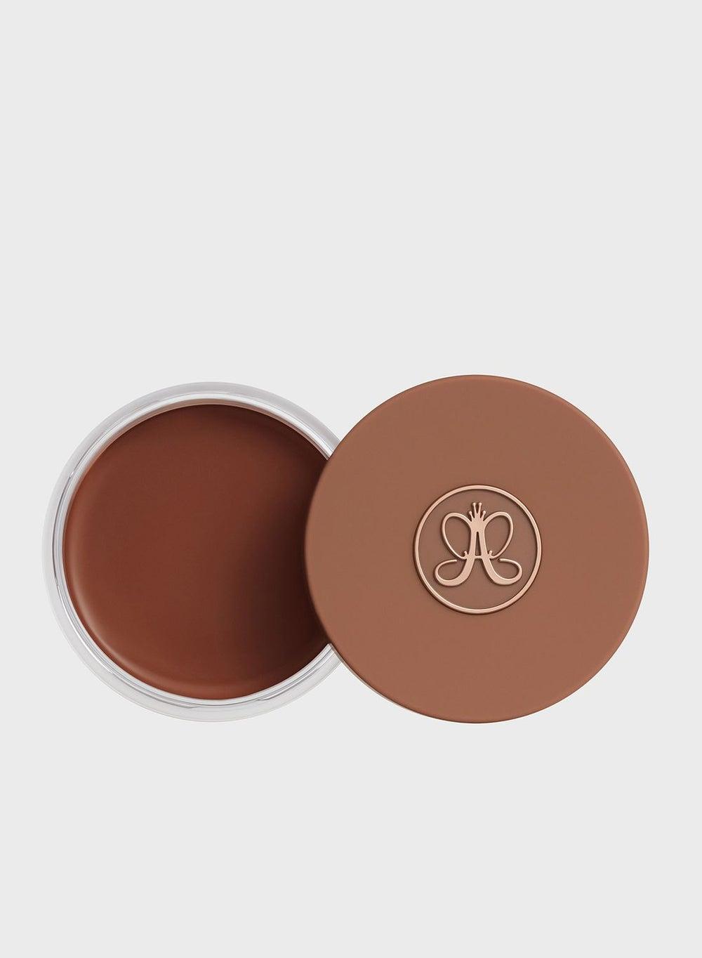 Anastasia Beverly Hills Terracotta Cream Bronzer - Sun-kissed Elegance - Image 1