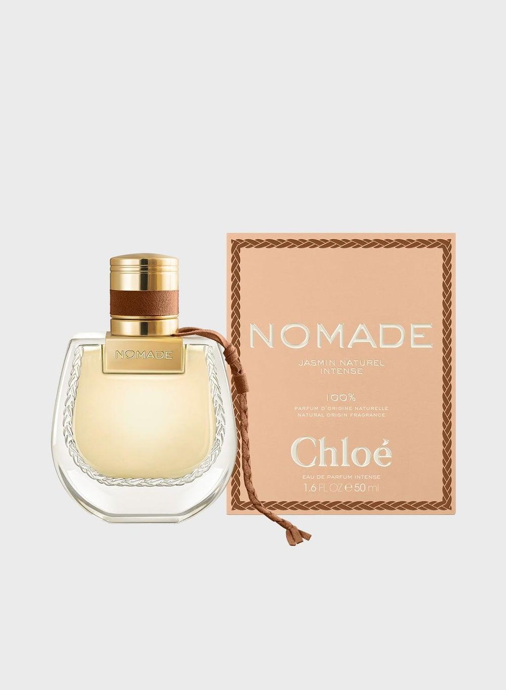 Chloé Nomade Jasmin Intense EDP 50ml - Feminine Allure - Image 1