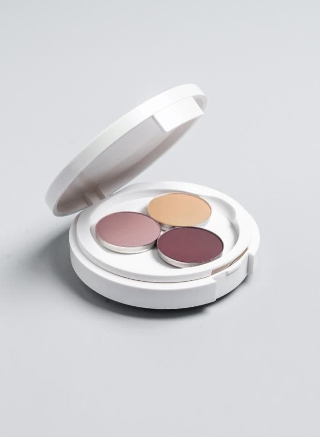 Champagne Diamond Organic Eyeshadow | USDA-Certified - Image 1