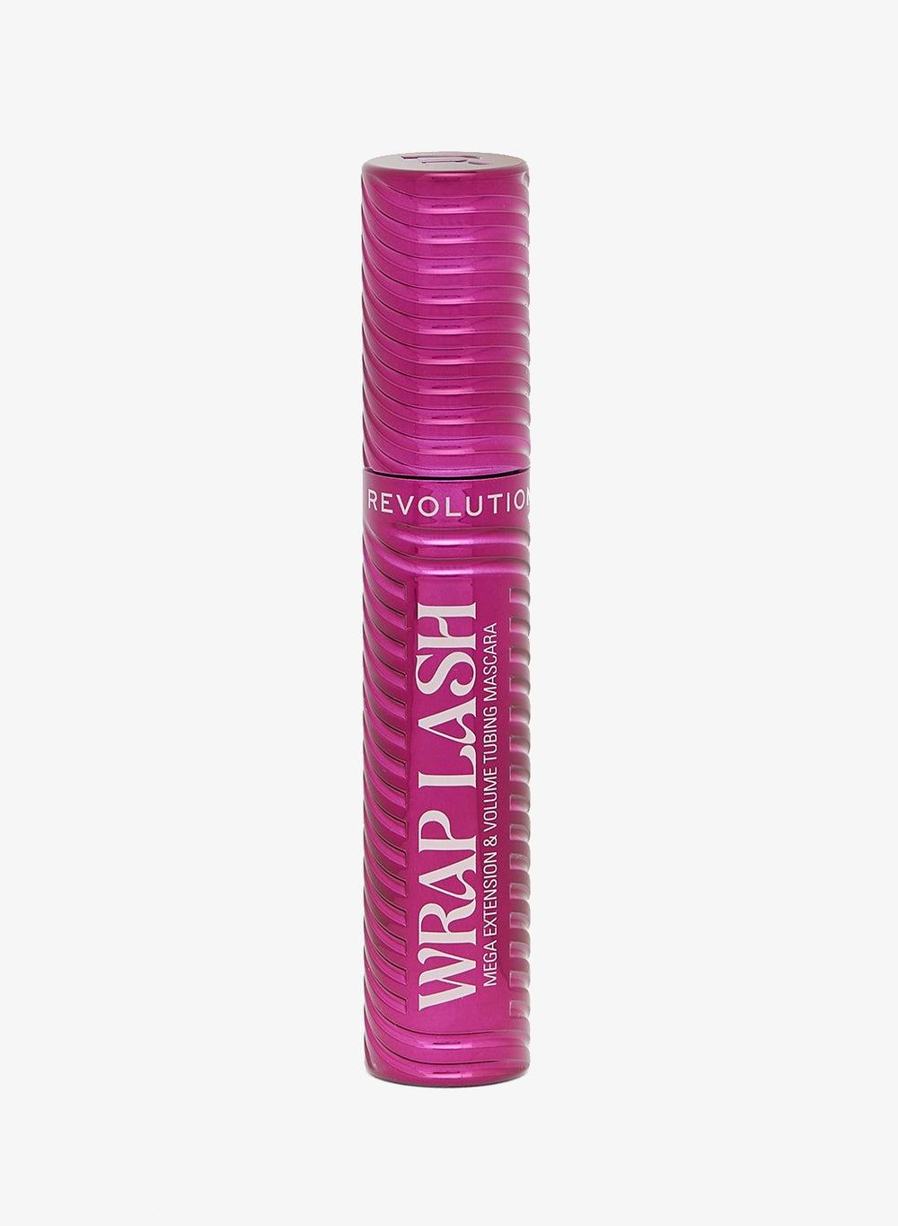 Revolution Wrap Tubing Mascara in Bold Burgundy - Image 1