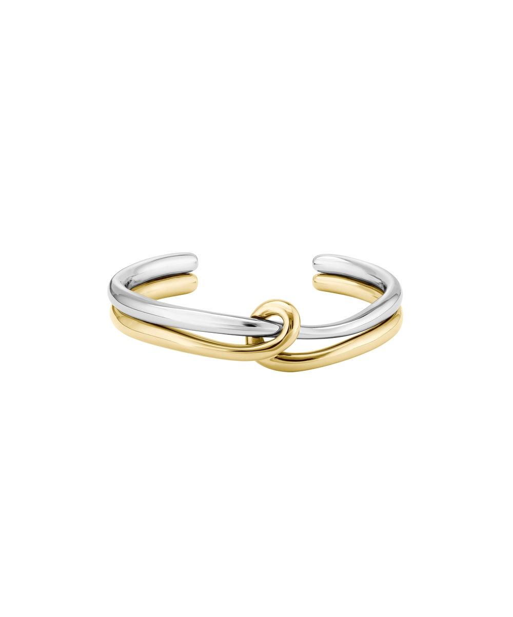 BOSS Gloss Elegance Ring - Dazzle in High-Shine Luxury - Image 1