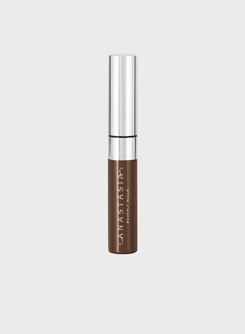 Chocolate Tinted Brow Gel - Flexible Brilliance No. 689304055604 - Image 1