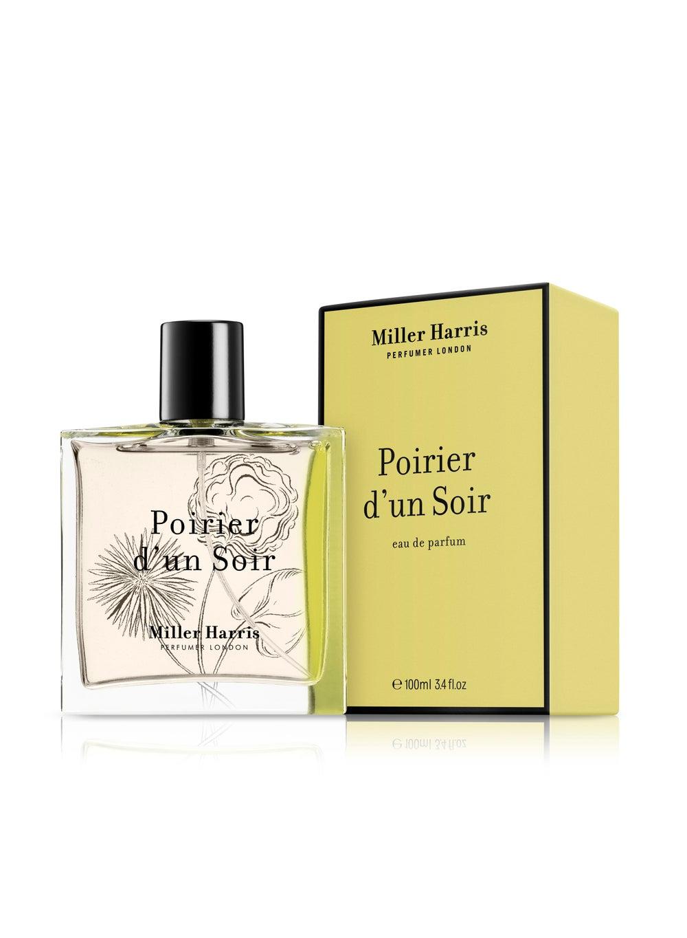 Miller Harris Poirier d'Un Soir - EDP 100ml - Image 1