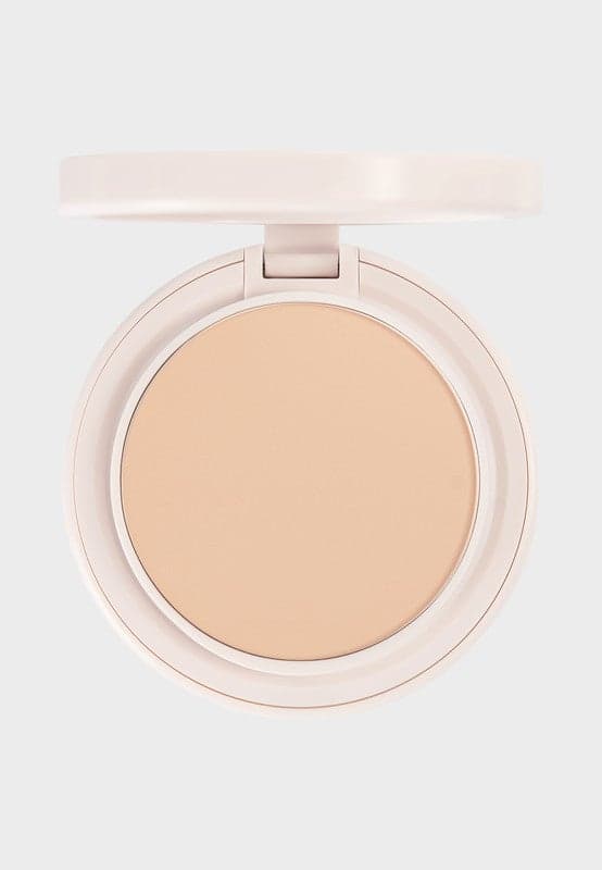 2C Natural Blur Powder Foundation - Luxurious 10g Finish - Image 1