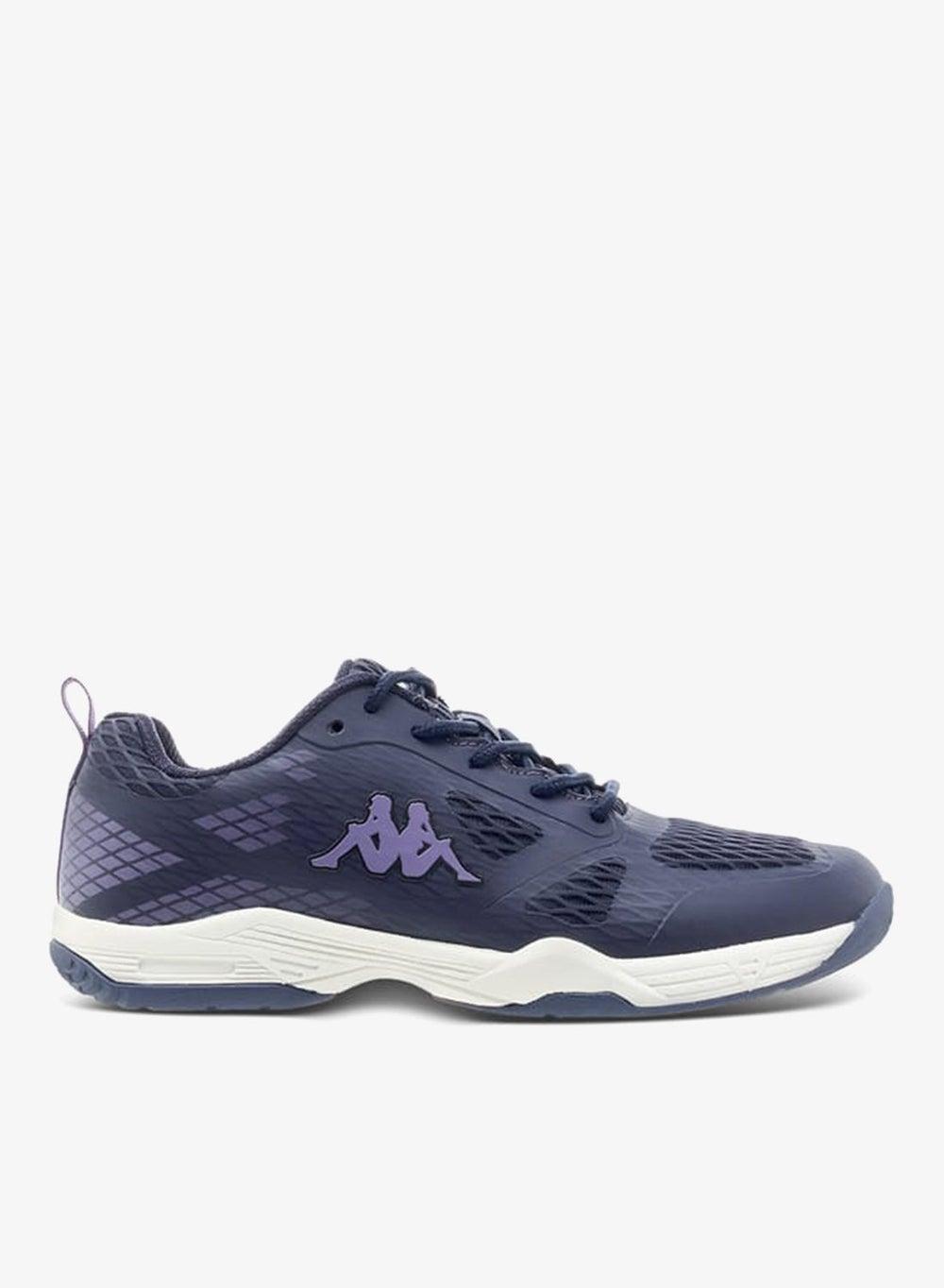 Elegant Purple 23Yl607Wpurple Women's Sports Sneakers - Image 1