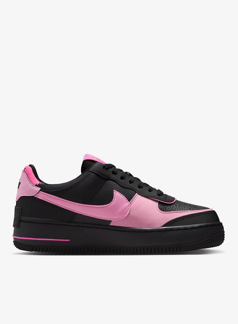 Nike Air Force 1 Shadow Ci0919 006: Elegant Low-Tops - Image 1