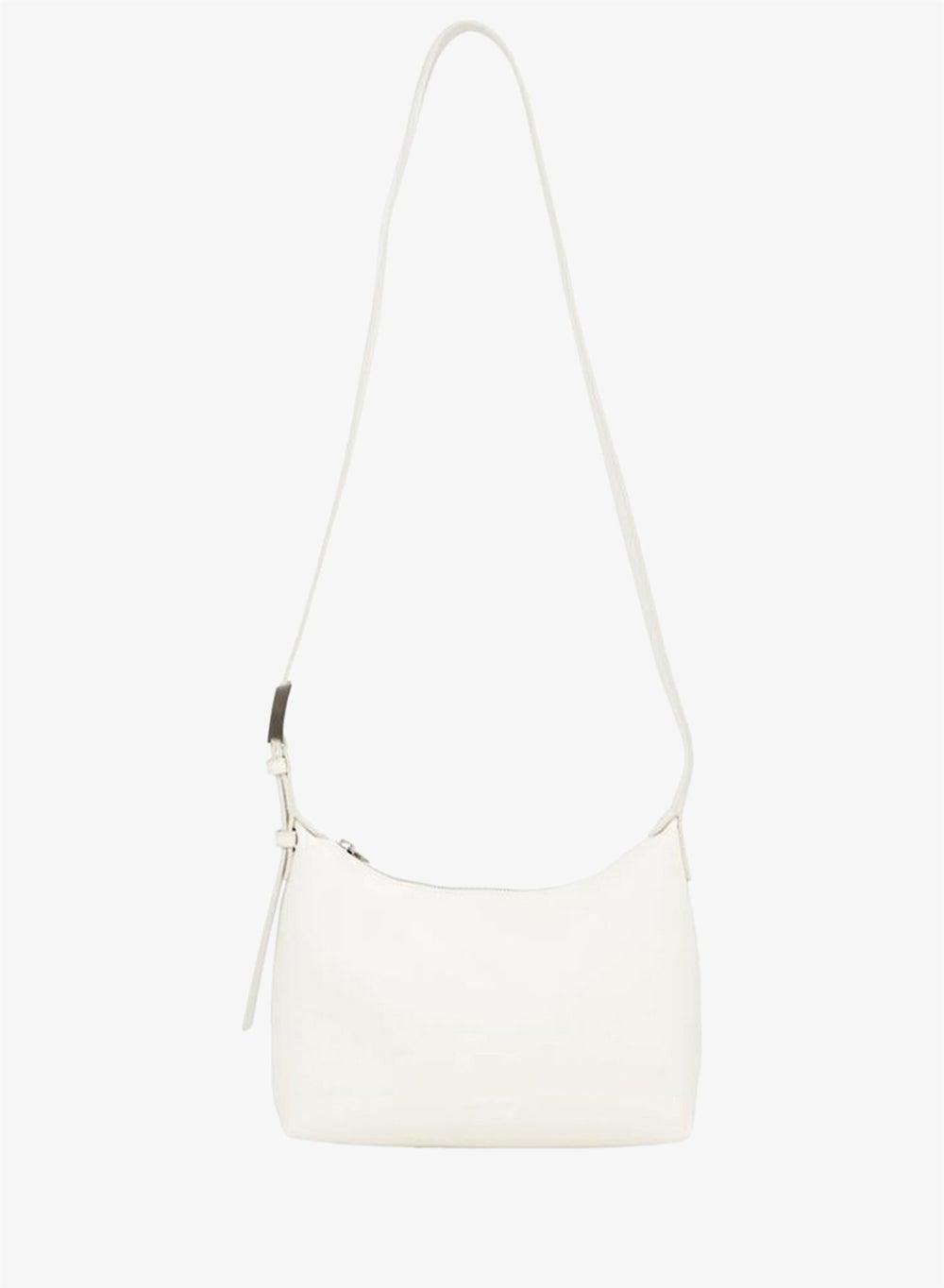 CALVIN KLEIN Chic Medium Crossbody with Statement Strap - Image 1