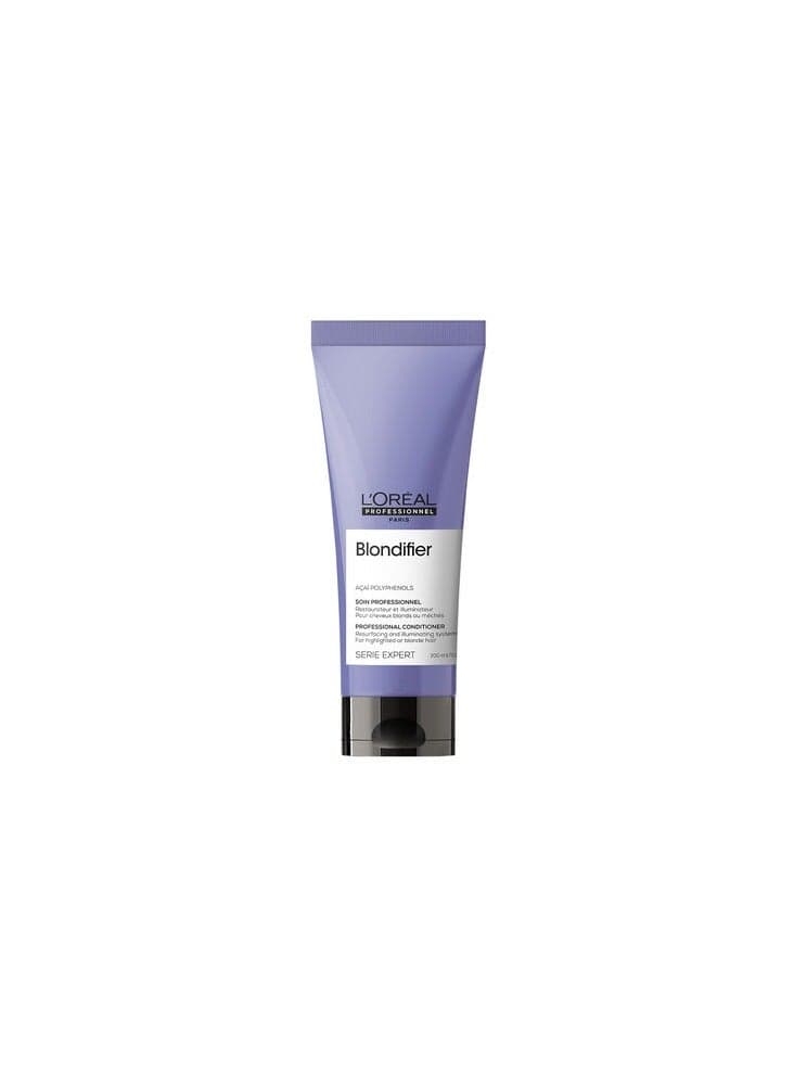 Blondifier Premium Açai Berry Conditioner 200ml - Image 1