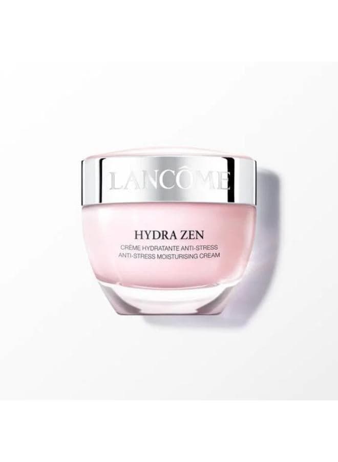 Lancôme Hydra Zen Neocalm Cream P50M - Radiant Skin Solution - Image 1