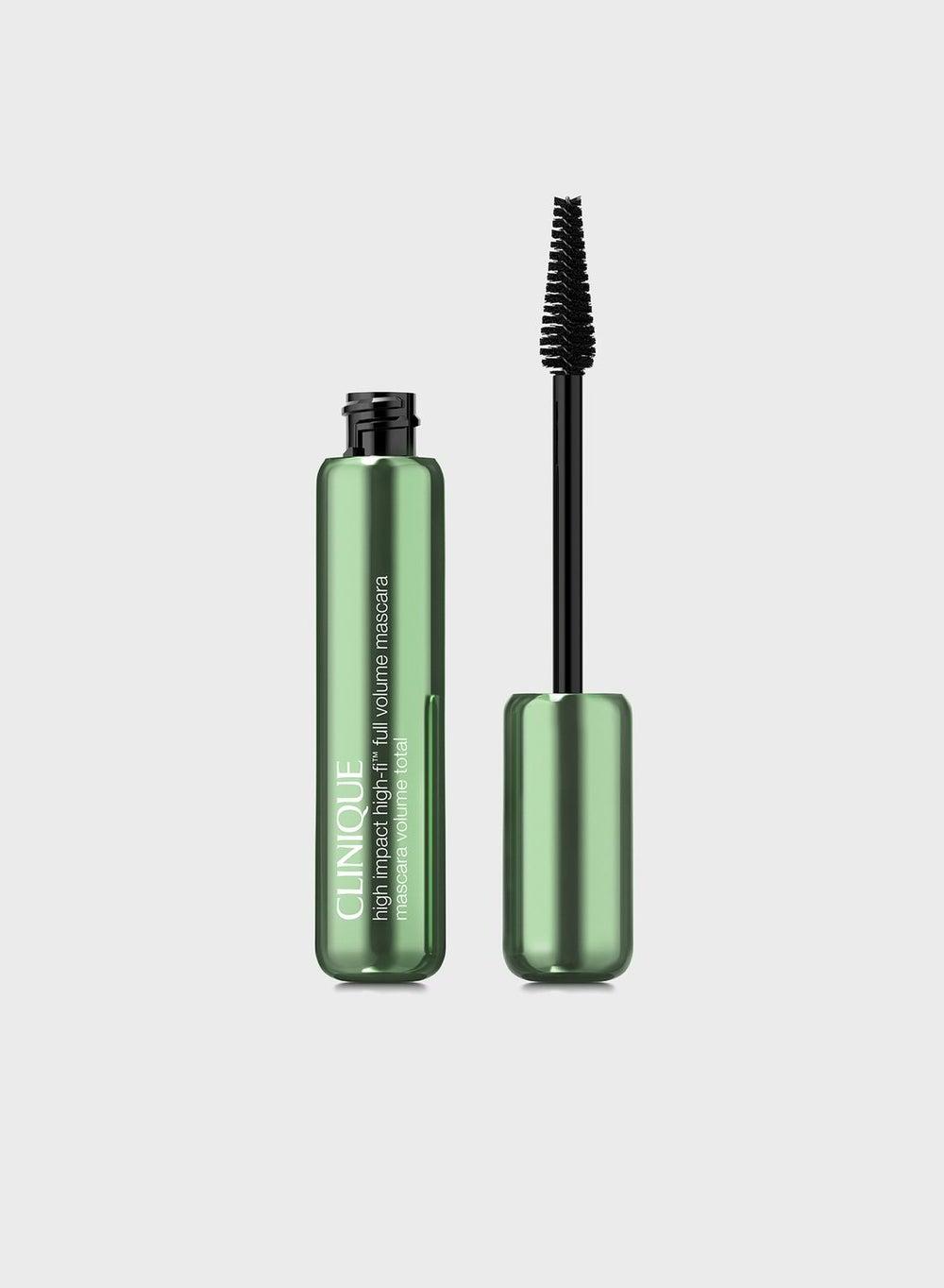 Luxe Lash Amplifier Mascara – Bold Black Impact - Image 1