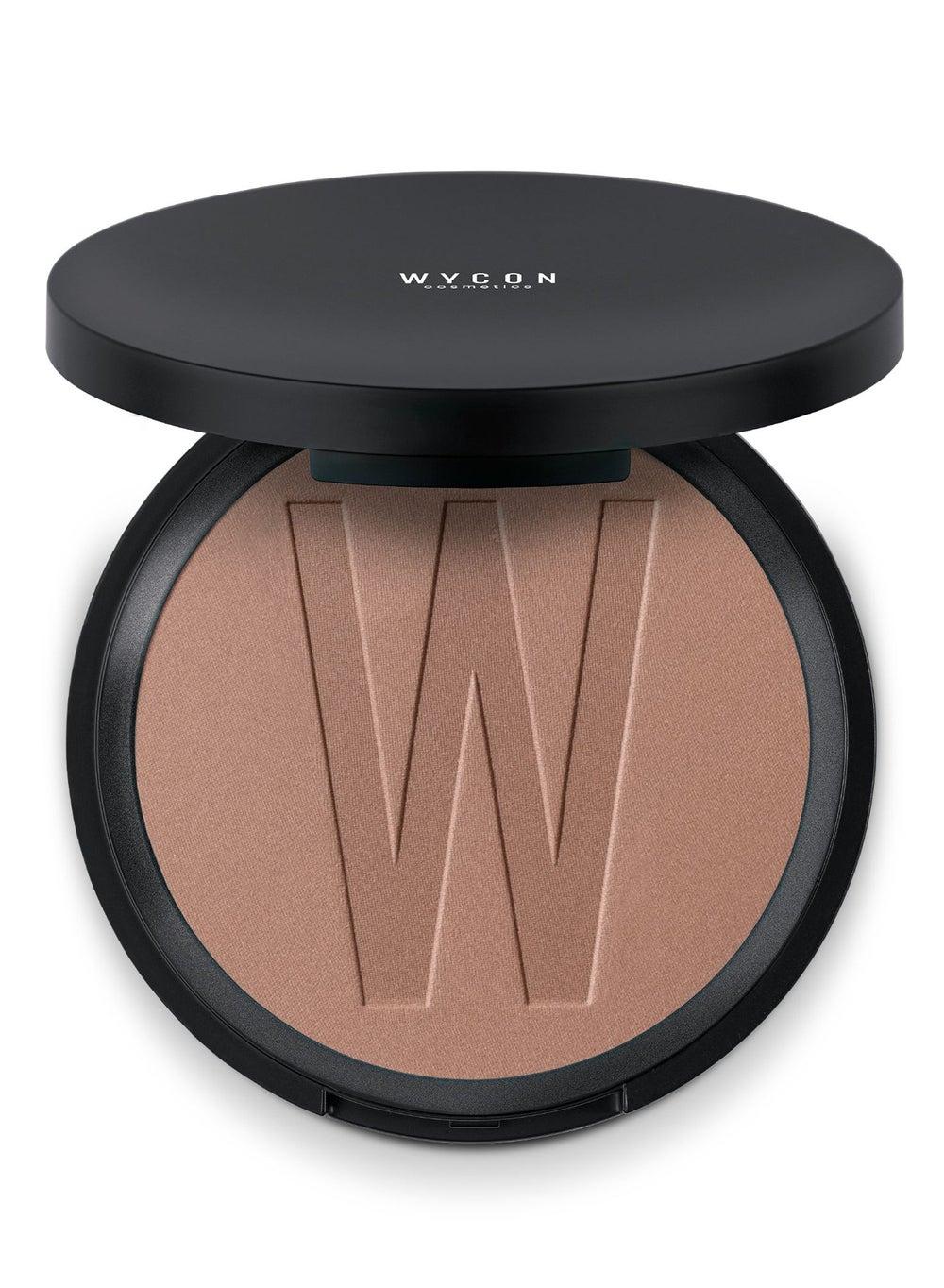 Luminous Glow BRONZING POWDER 103 DARK - Image 1