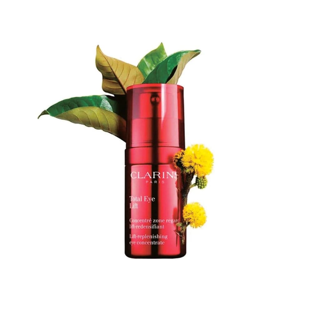 Clarins Total Eye Lift 15Ml: Radiant Youth Reviver - Image 1