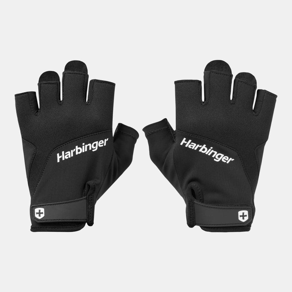 Harbinger Pro 2.0 Enhanced Grip Performance Gloves - Image 1