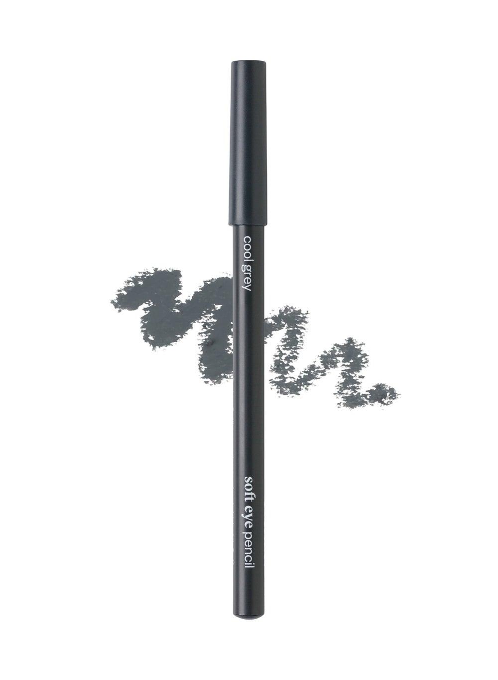 PAESE Soft Eyepencil Cool Grey - Elegant Precision - Image 1