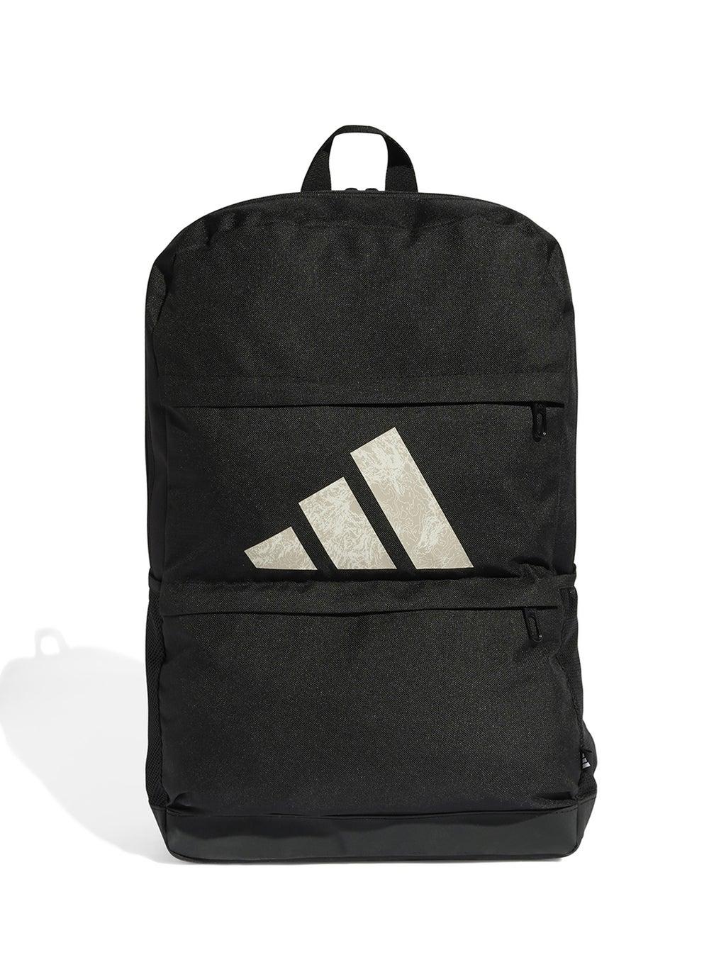 Adidas Motion Backpack: Sleek, Stylish, and Spacious - Image 1