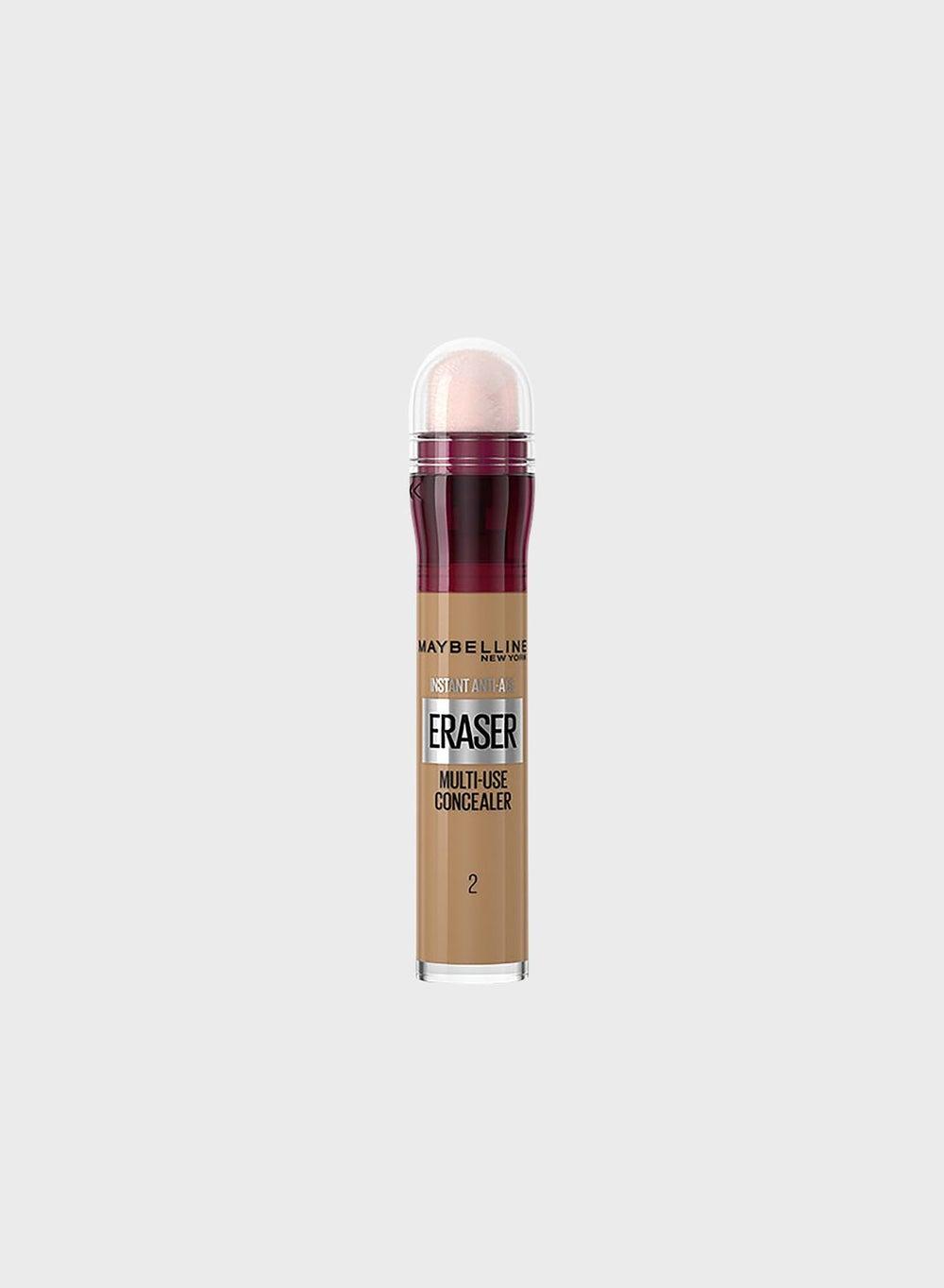 Age Rewind Eraser 02 - Nude: Conceal & Illuminate - Image 1