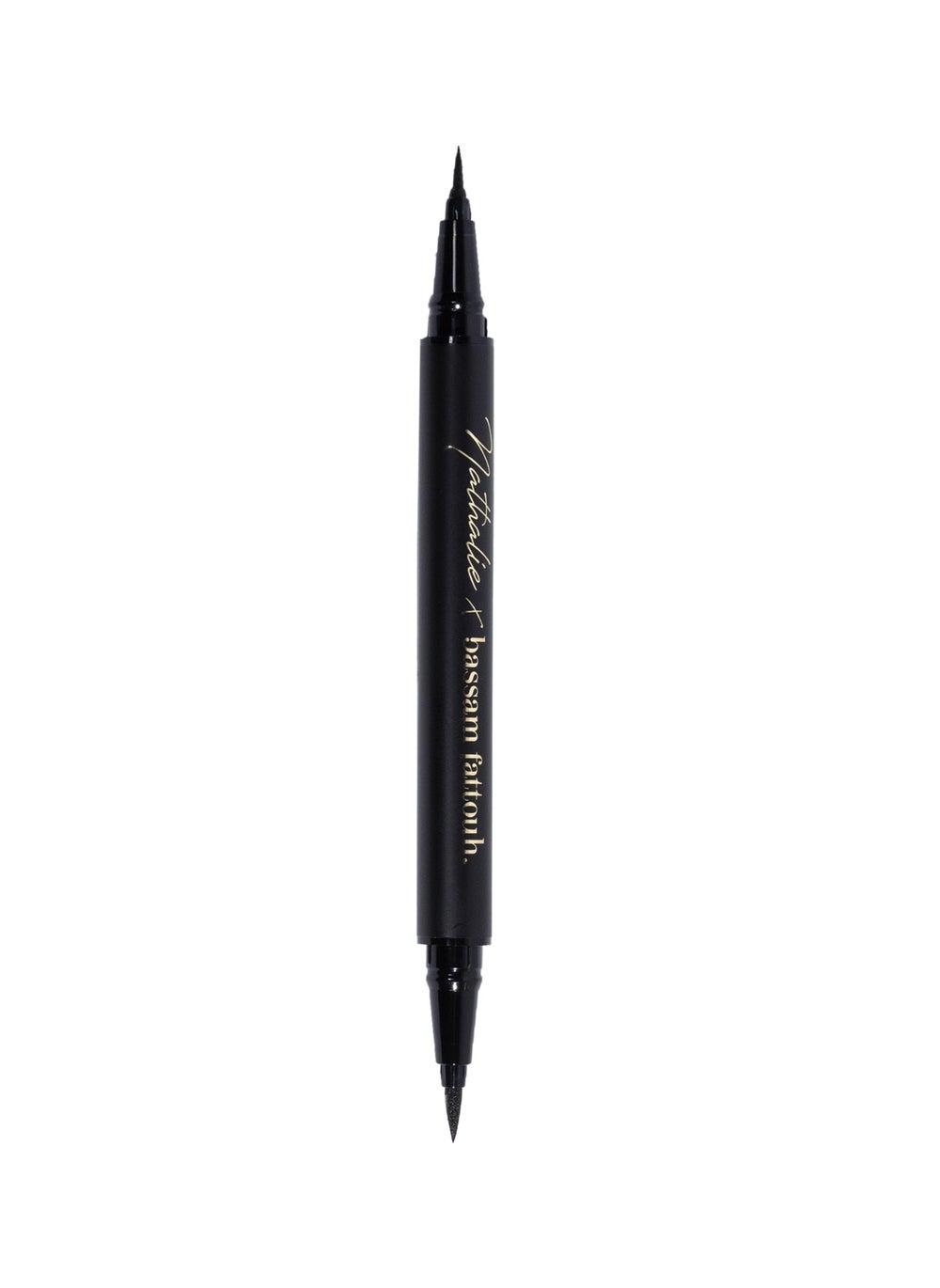 Nathalie Dare to Stare Eyeliner in Classic Black - Image 1