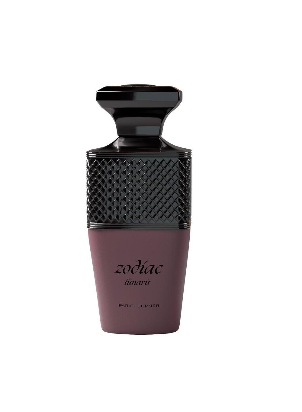 PARIS CORNER ZODIAC LUNARIS 100ML - Eau de Parfum Elegance - Image 1