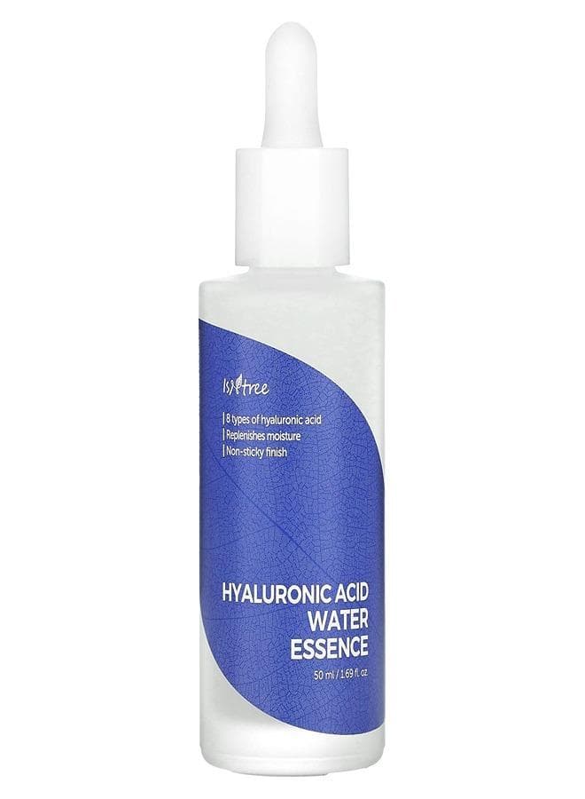 Luxurious Hydration Hyaluronic Essence_50ml - Image 1