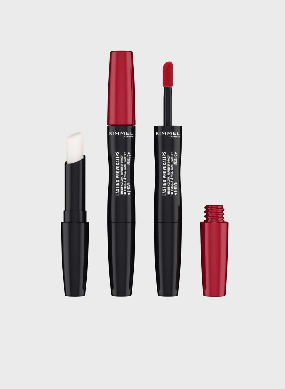 740 Caught Red Lipped - Provocalips 16HR Kissproof Lipstick - Image 1