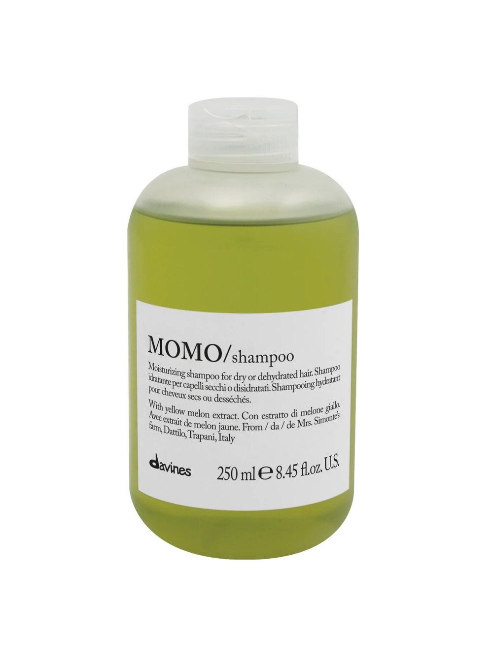 Momo Hydrating Gel Shampoo 75625 for Dry Hair - Image 1